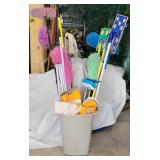 Cleaning Supplies Cleaning Supplies