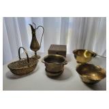 Brass Decorative Items Brass Decorative Items