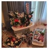Christmas Arrangements Christmas Arrangements