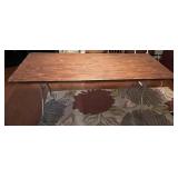 3 Folding Tables-Cont., 3 Folding Tables-Cont.,