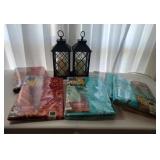 Bobby Flay Tablecloth Lot Bobby Flay Tablecloth Lot