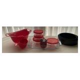 Baking & Food Storage-Cont., Baking & Food Storage-Cont.,