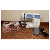 Brother Sewing Machine LS-2125i W/Sewing Acc. Brother Sewing Machine LS-2125i W/Sewing Acc.