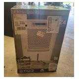Frigidaire 50-Pint Dehumidifier, New Frigidaire 50-Pint Dehumidifier, New