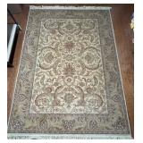 Oriental Weavers Area Rug 9FT X 12FT Oriental Weavers Area Rug 9FT X 12FT