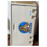 Koala Kare Horizontal Wall Mounted Baby Changing Koala Kare Horizontal Wall Mounted Baby Changing