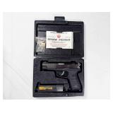 Ruger P85MKII 9MM Pistol