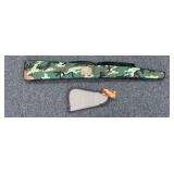 Nylon Rifle & Pistol Case