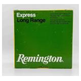 Remington Express Long Range 12GA - 25 Rds.