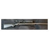 Savage Model 112 7mm REM.MAG w/ Leupold Scope