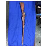 Mosin-Nagant 91/30
