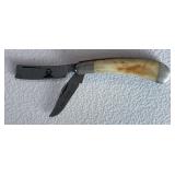 Lot of 5 Pocket and Folding Knives