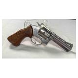 Rossi Interarms .38 Special Revolver