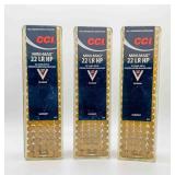 300 Rounds of CCI Mini-Mag .22LR Varmint Ammo
