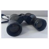 Bushnell Banner Insta-Focus 7x50 Binoculars