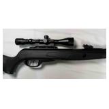 Gamo Whisper Fusion MACH 1 17cal. Air Rifle