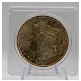 1921 Morgan Silver Dollar