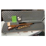 Remington Model 700 30-06 Left Hand w/ Leupold