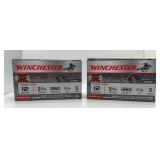Winchester Super-X 12GA 5 Shot Turkey Load 20 Rds.