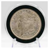 1887 Morgan Silver Dollar