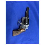 Smith & Wesson .38 Special