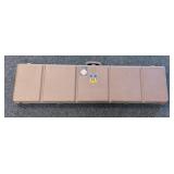 54" Protecto Plastics Kaddy Hard Rifle Case