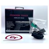 Crimson Trace CMR-206 Rail Master Green Dot
