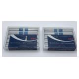 CCI .38 Special/.357 Magnum Shot Shells - 2 boxes