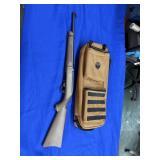 Ruger 10/22 22LR rifle