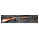 Vntg Savage 1899 22 HI-P Lever Action