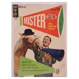 1963 Mister Ed #4  TV Show Series
