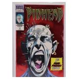 1993 Clive Barker