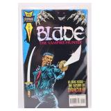 1994 Blade The Vampire-Hunter #1 Comic