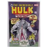 2003 The Incredible Hulk #1