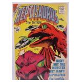 1962 Reptisaurus The Terrible #3