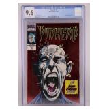 1993 Pinhead #1  CGC Graded 9.6