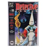 1989 Detective Comics #2