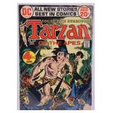 1972 Tarzan #210