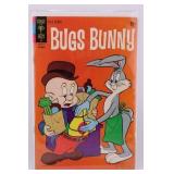 1971 Bugs Bunny #139 Comic