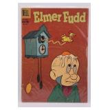 1959 Elmer Fudd Four Color Comic