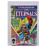 1985 Marvel The Eternals #1 Comics
