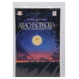 1990 Arachnophobia Movie Adaptation Comic