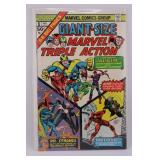 Giant-Size Marvel Triple Action #1 Comic