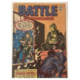 1964 Battle Stories #15 Comic Book