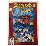 1992 Spider-Man 2099 #1 Comic