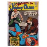 1969 Superman
