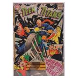 1968 Teen Titans No. 15