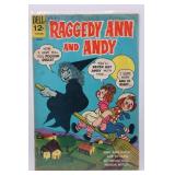 1965 Raggedy Ann & Andy #4