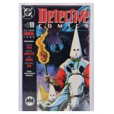 1989 Detective Comics Annual #2