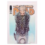 2011 Walking Dead #91 Comic